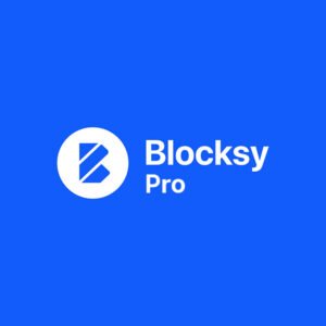 Blocksy Pro (Premium) - Nulled Download - EmpireGPL