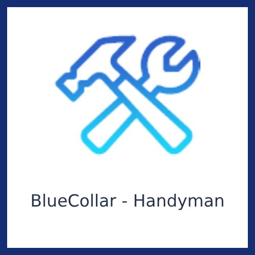 BlueCollar – Handyman & Renovation Business WP Theme – Nulled Download – EmpireGPL