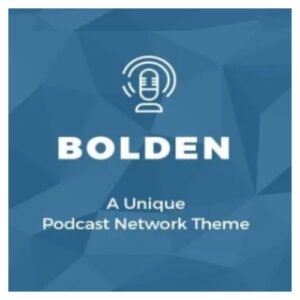 Bolden - SecondLine WordPress Theme - Nulled Download - EmpireGPL