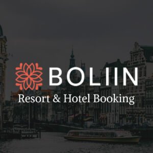 Boliin - Resort & Hotel Booking WordPress Theme - Nulled Download - EmpireGPL