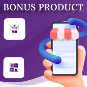 Bonus Product for WooCommerce - Nulled Download - EmpireGPL