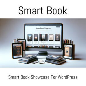 Bookify - Smart Book Showcase For WordPress - Nulled Download - EmpireGPL