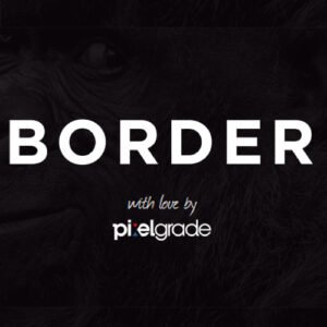 BORDER A Delightful Photography WordPress Theme - Nulled Download - EmpireGPL