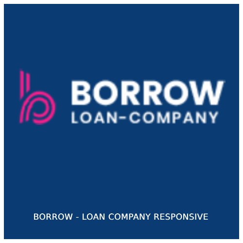 Borrow - Loan Company Responsive WordPress Theme - Nulled Download - EmpireGPL
