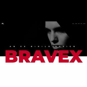 Bravex - Creative Portfolio WordPress Theme - Nulled Download - EmpireGPL