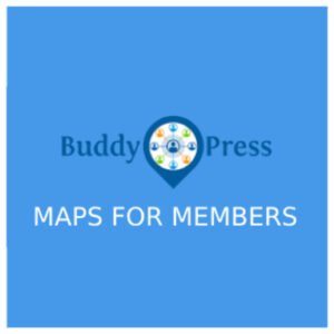 BuddyPress Maps for Members - Nulled Download - EmpireGPL