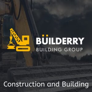 Builderry - Construction and Building WordPress Theme - Nulled Download - EmpireGPL