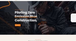 Bulter - Clean Construction Template Kit - Nulled Download - EmpireGPL