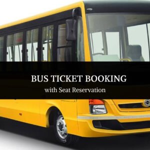 Bus Ticket Booking with Seat Reservation for WooCommerce - Nulled Download - EmpireGPL