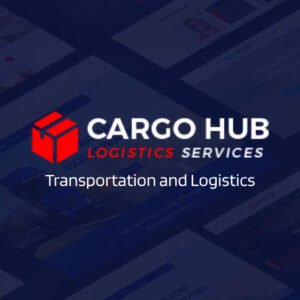 Cargo HUB - Transportation and Logistics WordPress Theme - Nulled Download - EmpireGPL