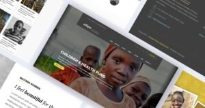 Charity Crowdfunding Non Profit WordPress Theme - Nulled Download - EmpireGPL
