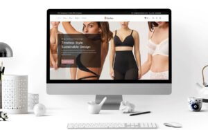 Cincher | Shapewear and Clothing Shopify 2.0 Theme Shopify Theme - Nulled Download - EmpireGPL