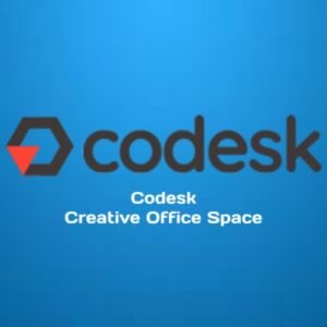 Codesk - Creative Office Space WordPress Theme - Nulled Download - EmpireGPL