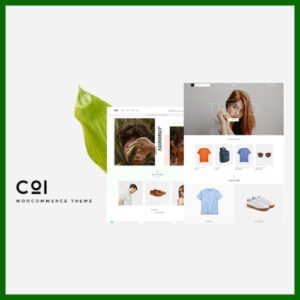 Coi – Fashion WooCommerce Theme - Nulled Download - EmpireGPL