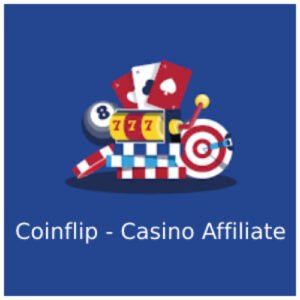 Coinflip - Casino Affiliate & Gambling Theme - Nulled Download - EmpireGPL