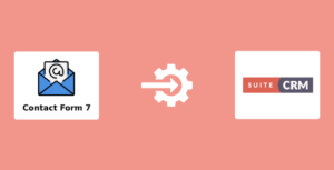 Contact Form 7 - SuiteCRM Integration - Nulled Download - EmpireGPL