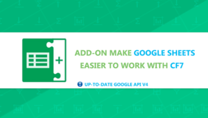 Contact Form CF7 Google Sheet Addon - Nulled Download - EmpireGPL