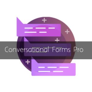 Conversational Forms Pro Master - Nulled Download - EmpireGPL