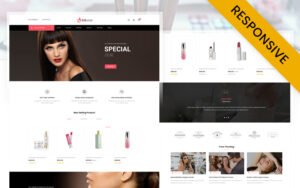 Costal - Beauty Store OpenCart Responsive Template OpenCart Template - Nulled Download - EmpireGPL
