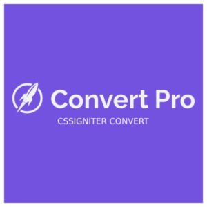 CSSIgniter Convert - WordPress Themes - Nulled Download - EmpireGPL