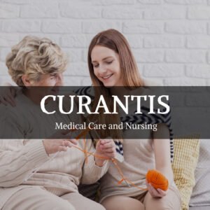Curantis - Medical Care and Nursing WordPress - Nulled Download - EmpireGPL