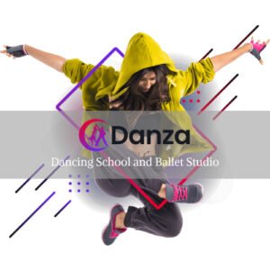 Danza - Dancing School and Ballet Studio WordPress Theme - Nulled Download - EmpireGPL