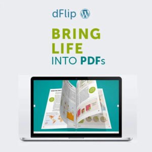 DearFlip - Realistic 3D Flip-books for Wordpress - Nulled Download - EmpireGPL
