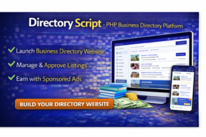 Directory Script