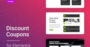 Discount Coupons for Elementor - Nulled Download - EmpireGPL