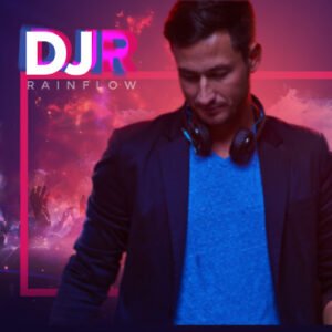 DJ Rainflow - A Music Band & Musician WordPress Theme - Nulled Download - EmpireGPL