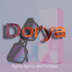 Dorya - Digital Agency and Portfolio Theme - Nulled Download - EmpireGPL