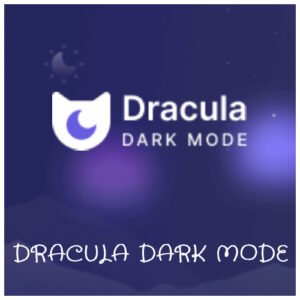 Dracula Dark Mode - Nulled Download - EmpireGPL