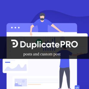 Duplicate Page Pro - Nulled Download - EmpireGPL