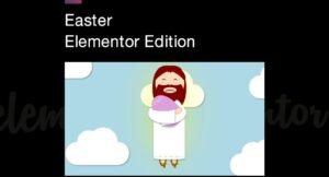 Easter Edition for Elementor - Nulled Download - EmpireGPL
