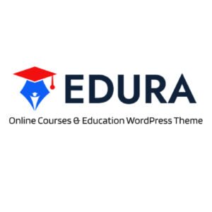 Edura - Online Courses & Education WordPress Theme - Nulled Download - EmpireGPL