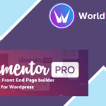 Elementor Page Builder Pro