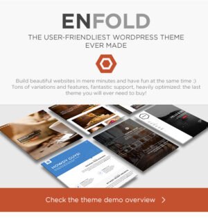 Enfold - Responsive Multi-Purpose Theme - Nulled Download - EmpireGPL