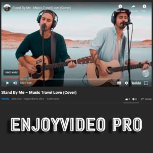 EnjoyVideo Pro - WPEnjoy Theme - Nulled Download - EmpireGPL