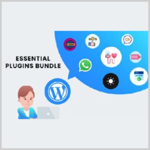 Essential Plugin Bundle for WordPress - Nulled Download - EmpireGPL