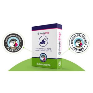EU Cookie Law GDPR Module - Nulled Download - EmpireGPL