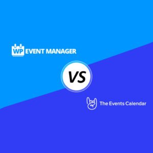 Event Schedule Manager - The Events Calendar - Nulled Download - EmpireGPL