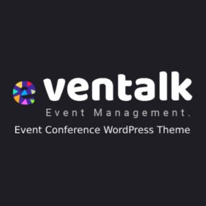 EvnTalk - Event Conference WordPress Theme - Nulled Download - EmpireGPL