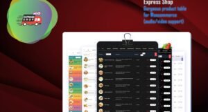 Express Shop for WooCommerce - Nulled Download - EmpireGPL