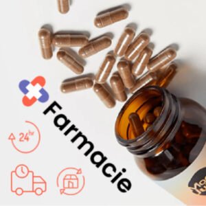 Farmacie - Pharmacy & Drug Store Theme - Nulled Download - EmpireGPL