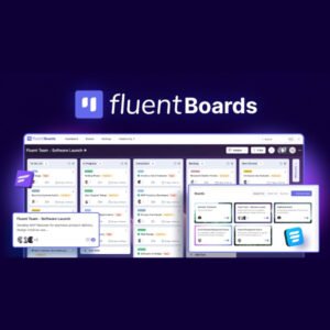 Fluent Boards Pro - Nulled Download - EmpireGPL