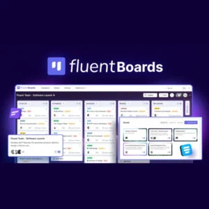 Fluent Boards Pro - Nulled Download - Empiregpl