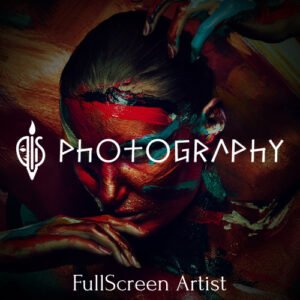 FullScreen Artist - Photography WordPress Theme - Nulled Download - EmpireGPL