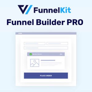 FunnelKit Funnel Builder Pro - Nulled Download - EmpireGPL