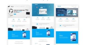 Fusion – Responsive Multipurpose WordPress Theme - Nulled Download - EmpireGPL