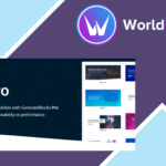 GenerateBlocks Pro WordPress Plugin